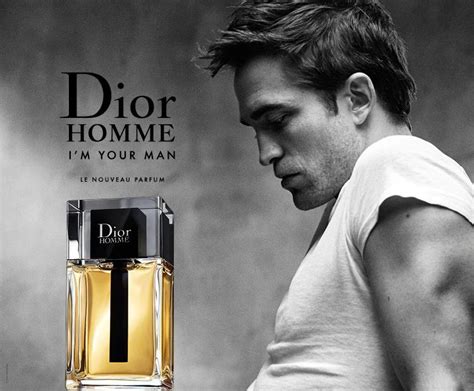 pub dior robert pattinson musique|dior homme robert pattinson.